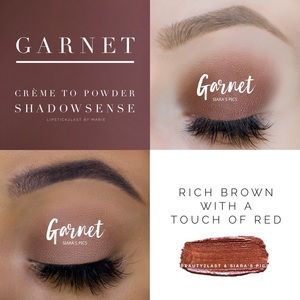 Garnet Shadowsense